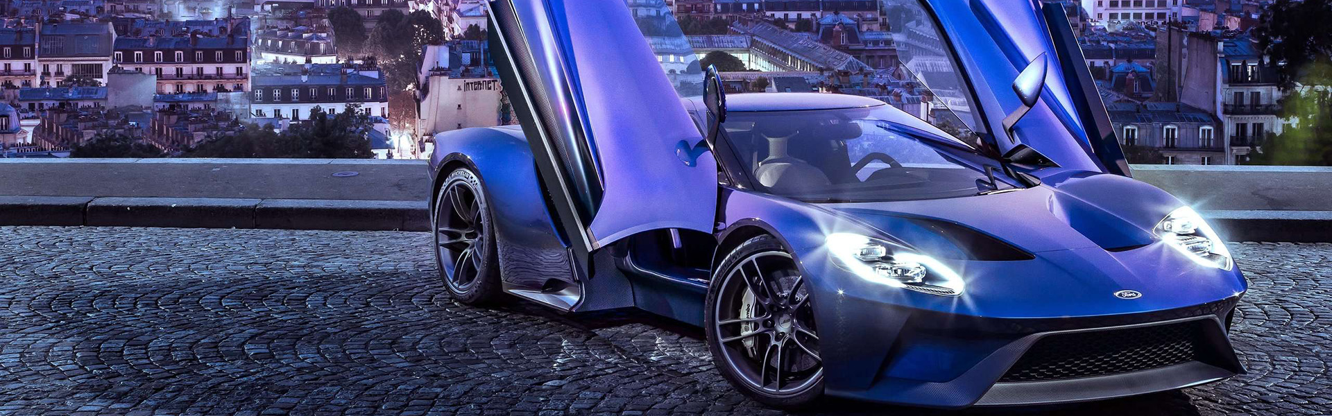 Özgür Ford Özel Servisi